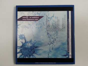 5CD/Box Set Missy Elliott: Original Album Series