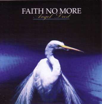 5CD/Box Set Faith No More: Original Album Series