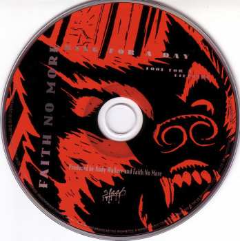 5CD/Box Set Faith No More: Original Album Series
