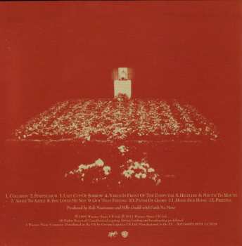 5CD/Box Set Faith No More: Original Album Series