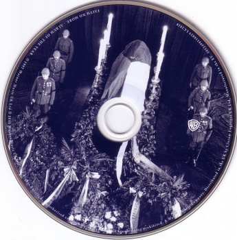 5CD/Box Set Faith No More: Original Album Series