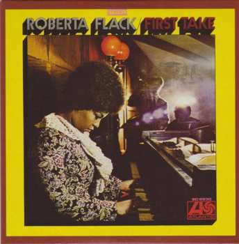 5CD/Box Set Roberta Flack: Original Album Series