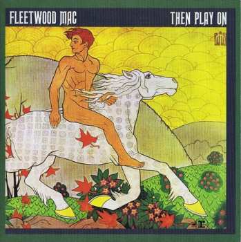 5CD/Box Set Fleetwood Mac: Original Album Series