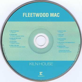 5CD/Box Set Fleetwood Mac: Original Album Series