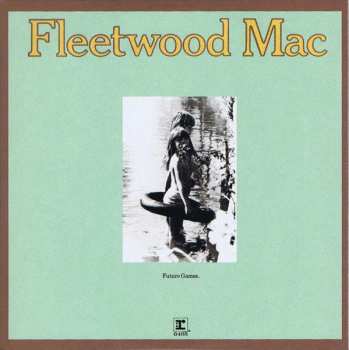 5CD/Box Set Fleetwood Mac: Original Album Series