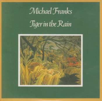 5CD/Box Set Michael Franks: Original Album Series