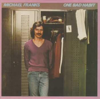 5CD/Box Set Michael Franks: Original Album Series