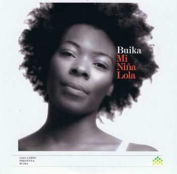 5CD Concha Buika: Original Album Series