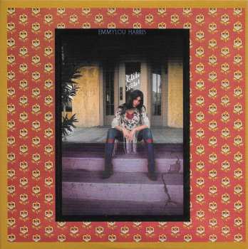 5CD/Box Set Emmylou Harris: Original Album Series