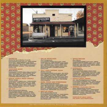 5CD/Box Set Emmylou Harris: Original Album Series