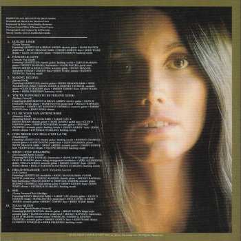 5CD/Box Set Emmylou Harris: Original Album Series
