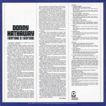 5CD/Box Set Donny Hathaway: Original Album Series