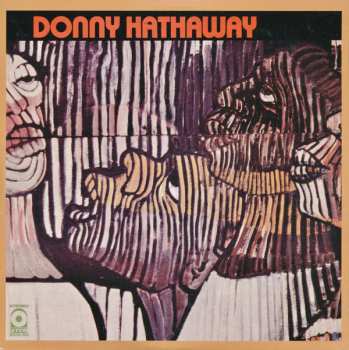 5CD/Box Set Donny Hathaway: Original Album Series