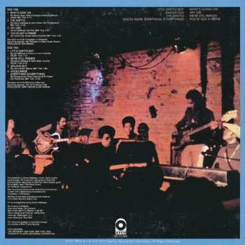 5CD/Box Set Donny Hathaway: Original Album Series