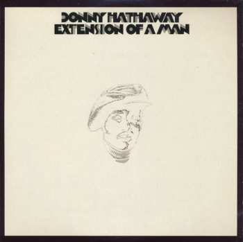 5CD/Box Set Donny Hathaway: Original Album Series