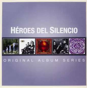 Original Album Series