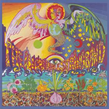 5CD/Box Set The Incredible String Band: Original Album Series