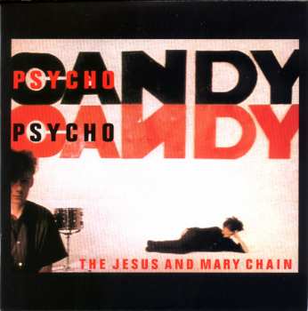 5CD/Box Set The Jesus And Mary Chain: Original Album Series