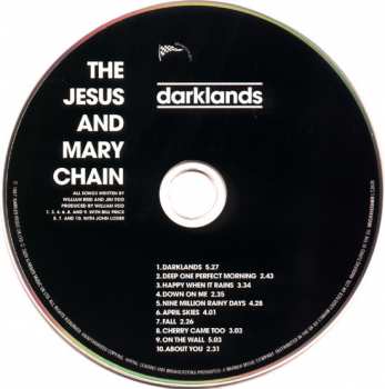 5CD/Box Set The Jesus And Mary Chain: Original Album Series