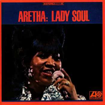 5CD/Box Set Aretha Franklin: Original Album Series