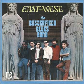 5CD/Box Set The Paul Butterfield Blues Band: Original Album Series
