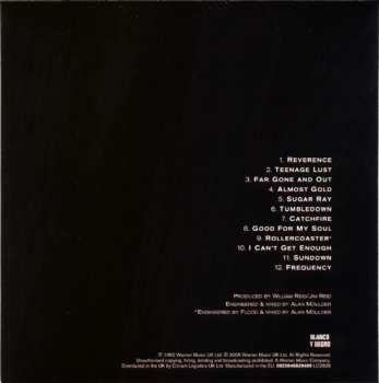 5CD/Box Set The Jesus And Mary Chain: Original Album Series