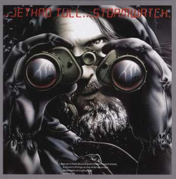 5CD/Box Set Jethro Tull: Original Album Series