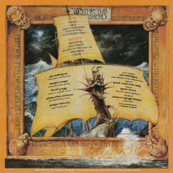 5CD/Box Set Jethro Tull: Original Album Series