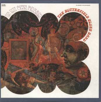 5CD/Box Set The Paul Butterfield Blues Band: Original Album Series
