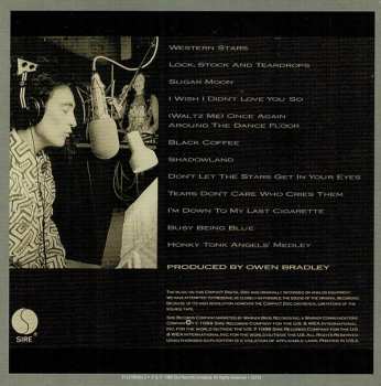 5CD/Box Set k.d. lang: Original Album Series