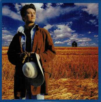 5CD/Box Set k.d. lang: Original Album Series