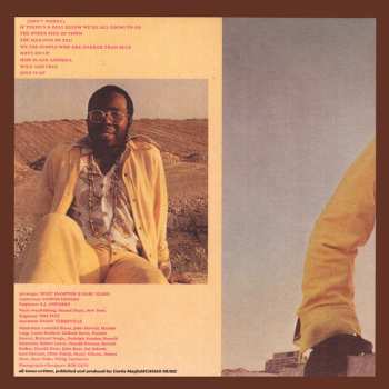 5CD/Box Set Curtis Mayfield: Original Album Series