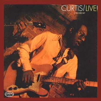 5CD/Box Set Curtis Mayfield: Original Album Series