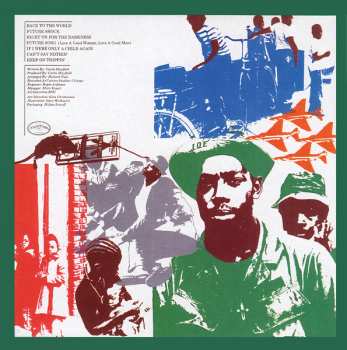 5CD/Box Set Curtis Mayfield: Original Album Series