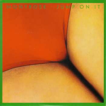5CD/Box Set Montrose: Original Album Series