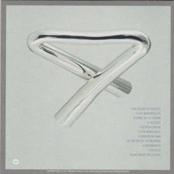 5CD/Box Set Mike Oldfield: Original Album Series