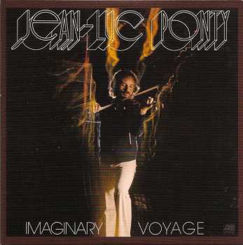 5CD/Box Set Jean-Luc Ponty: Original Album Series