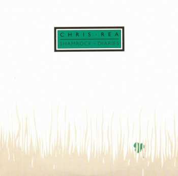 5CD/Box Set Chris Rea: Original Album Series