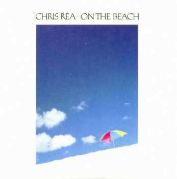 5CD/Box Set Chris Rea: Original Album Series