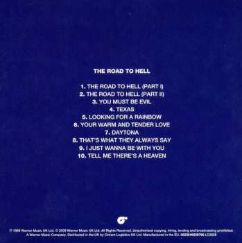 5CD/Box Set Chris Rea: Original Album Series