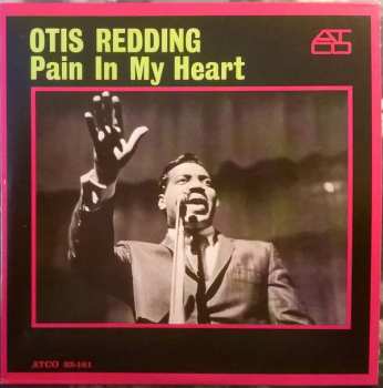 5CD/Box Set Otis Redding: Original Album Series