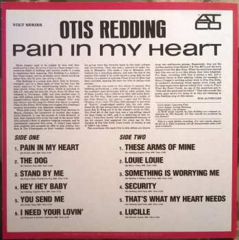 5CD/Box Set Otis Redding: Original Album Series