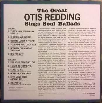 5CD/Box Set Otis Redding: Original Album Series