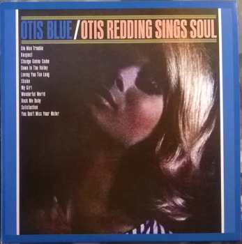 5CD/Box Set Otis Redding: Original Album Series