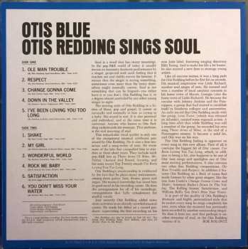 5CD/Box Set Otis Redding: Original Album Series