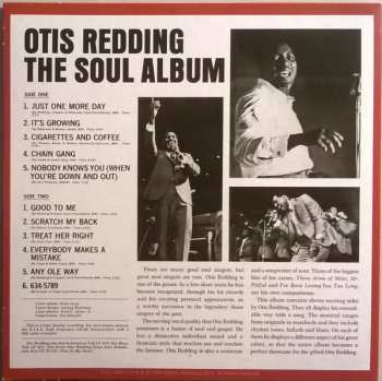 5CD/Box Set Otis Redding: Original Album Series