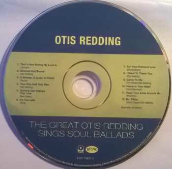 5CD/Box Set Otis Redding: Original Album Series