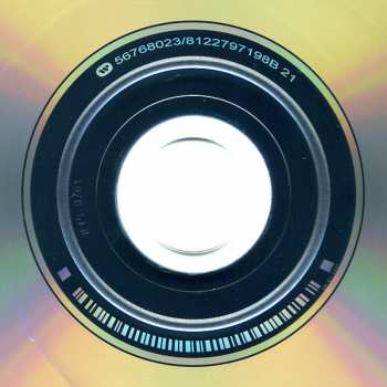 5CD/Box Set The Replacements: Original Album Series