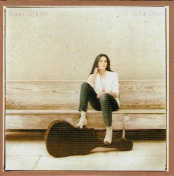 5CD/Box Set Emmylou Harris: Original Album Series Vol.2