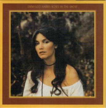 5CD/Box Set Emmylou Harris: Original Album Series Vol.2